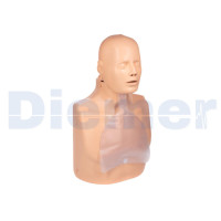 Pulmon Maniqui Practi Man Advance / Plus Pack 5 Unids